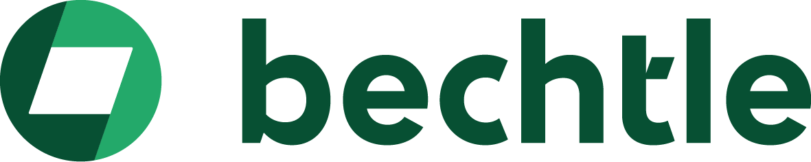 Logo Projektpartner Bechtle