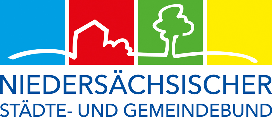 Logo Niedersächsischer Städte- und gemeindebund