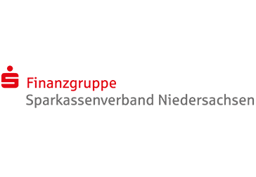 Logo Projektpartner Sparkassenverband Niedersachsen