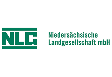 Logo Projektpartner Niedersächsische Landgesellschaft mbH