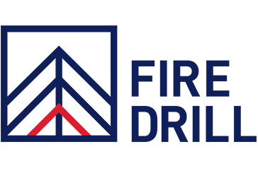Logo Projekt Firedrill