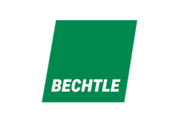 Logo Projektpartner Bechtle