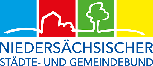 Logo Niedersächsischer Städte- und Gemeindebund