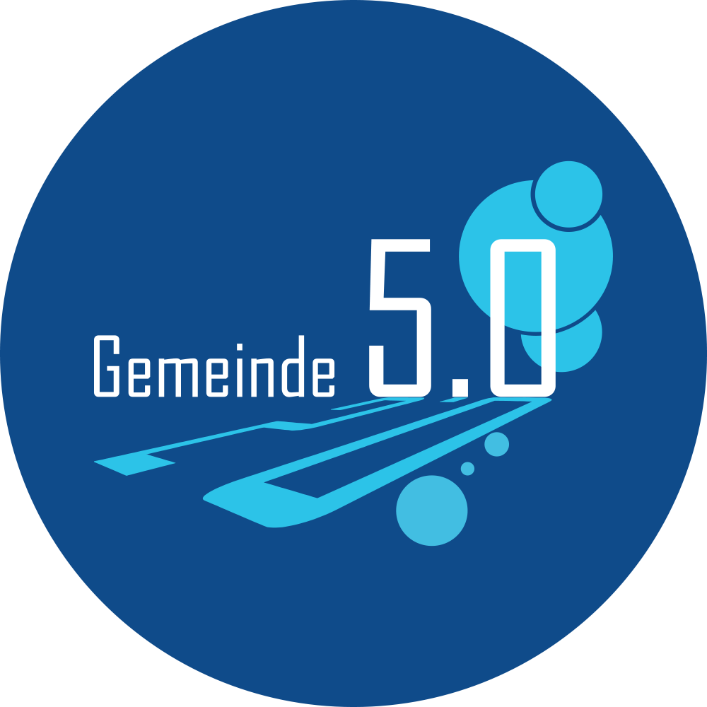 Logo Gemeinde 5.0